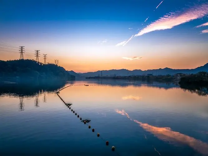 高效绿色智慧